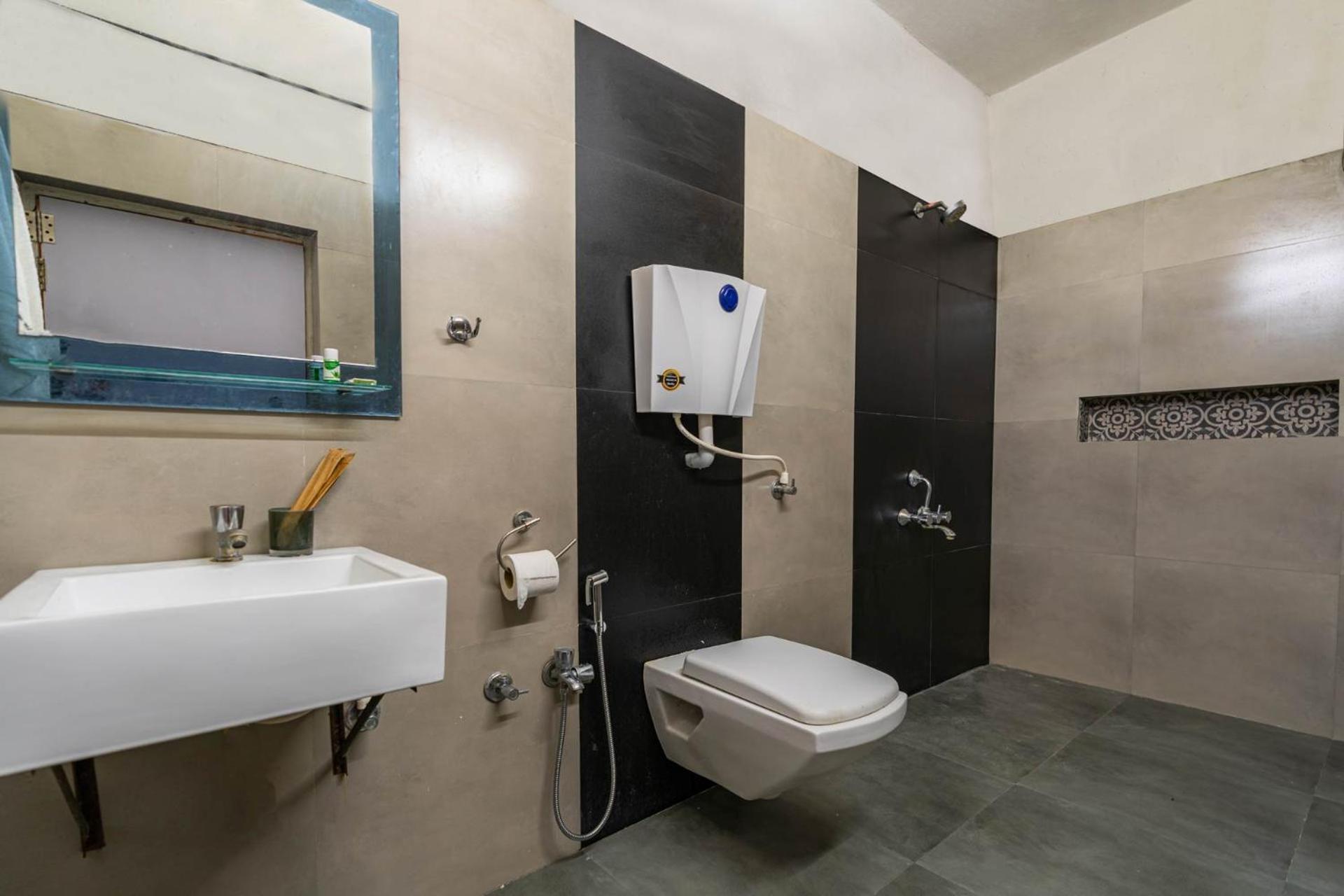 Stayvista'S Suman Vatika - Pench - Outdoor Pool, Jacuzzi, Rainshower & Terrace Khawāsa Kültér fotó